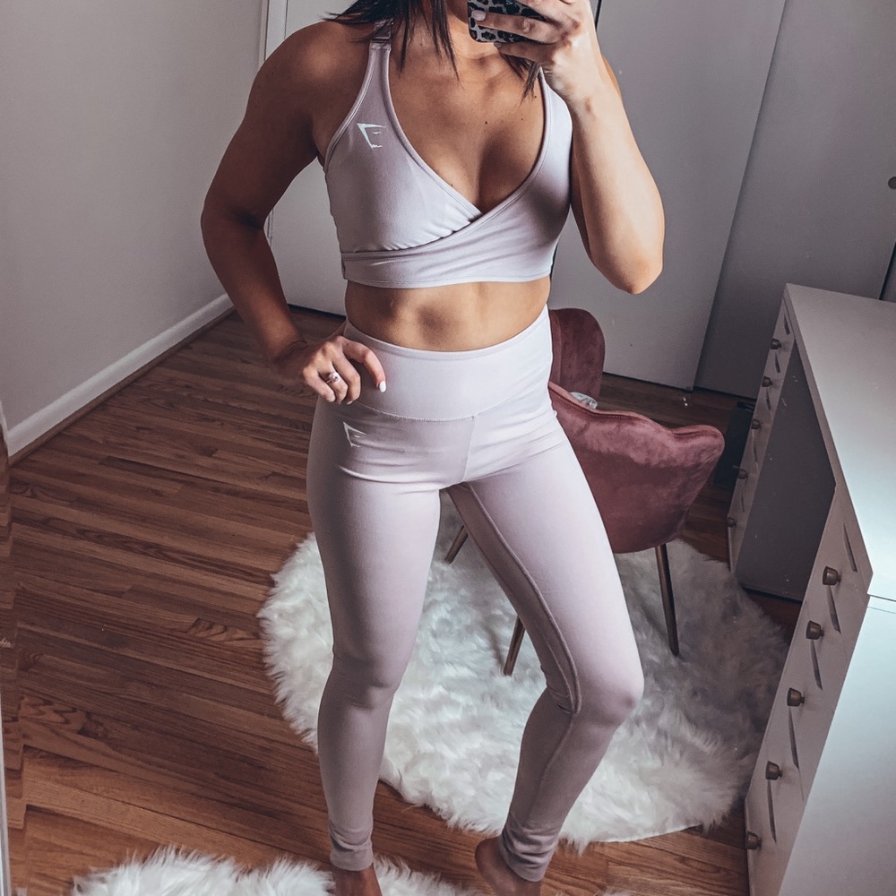 Gymshark Dreamy Leggings